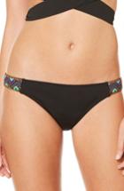 Women's Laundry By Shelli Segal Oasis Bikini Bottoms