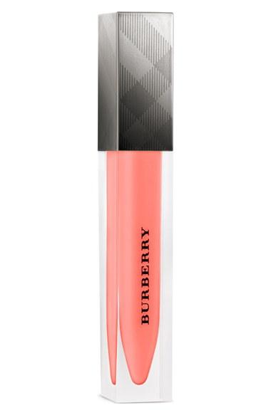 Burberry Beauty 'kisses' Lip Gloss - No. 73 Melon