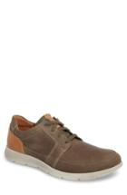 Men's Ecco Iowa Casual Sneaker -9.5us / 43eu - Beige