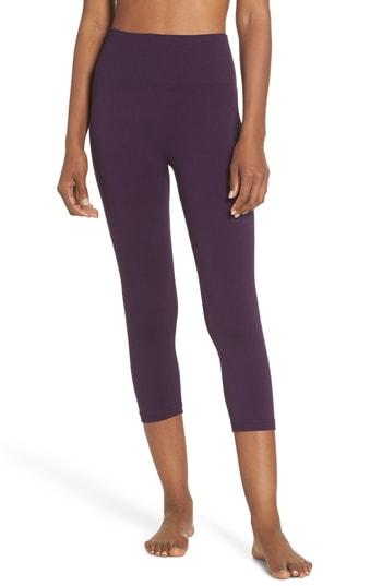 Women's Climawear Millie Perforated Crop Leggings