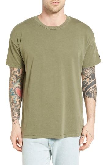Men's Zanerobe Rugger Oversized T-shirt