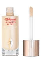Charlotte Tilbury Hollywood Flawless Filter For A Superstar Youth Glow - 1 Fair
