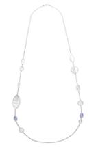 Women's Ippolita Wonderland Long Marquise Stone Necklace