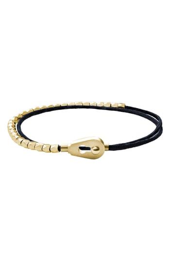 Men's Miansai Centra Rope Bracelet