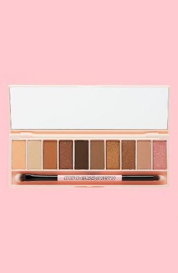 Ipkn Baking Class Twinkle Eye Eyeshadow Palette -