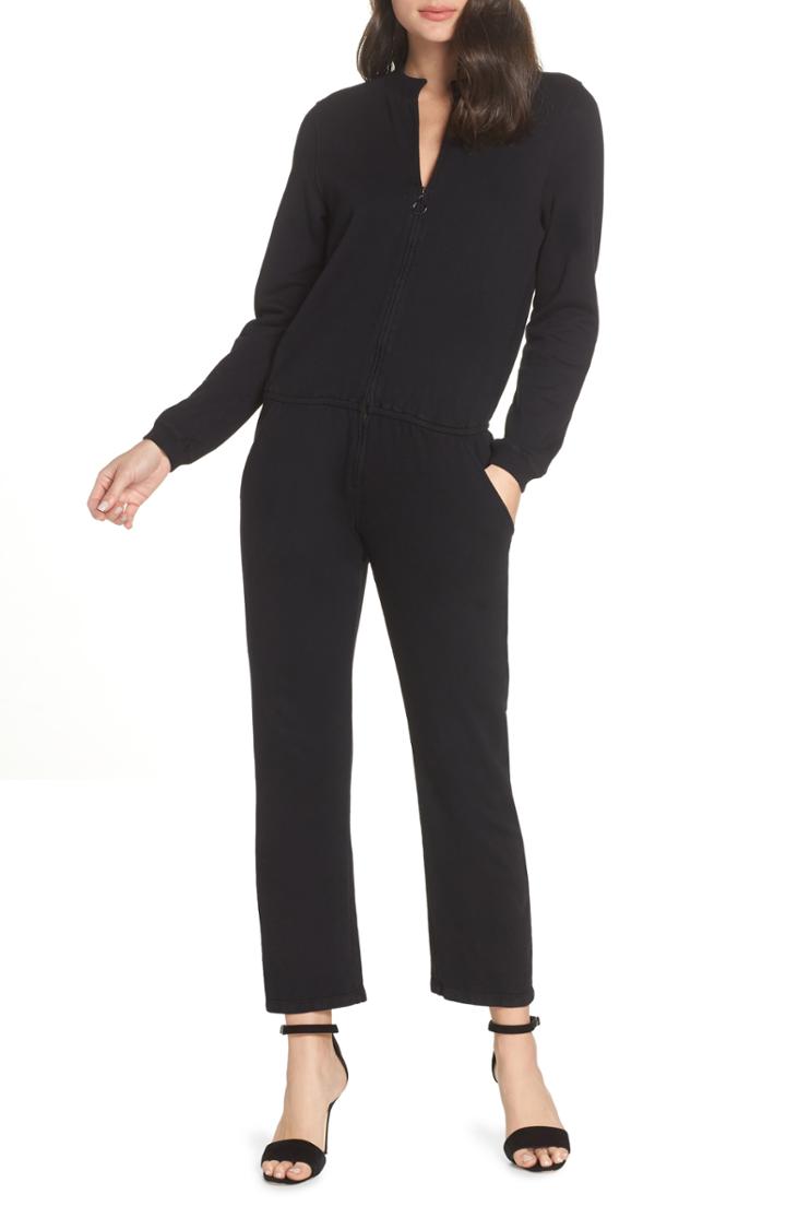 Women's David Lerner Jumpsuit