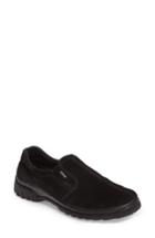 Women's Ara Parson Waterproof Gore-tex Slip-on Sneaker