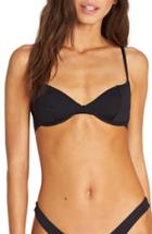Women's Billabong Sol Searcher Underwire Bikini Top