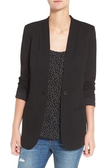 Women's Madewell Tribune Blazer