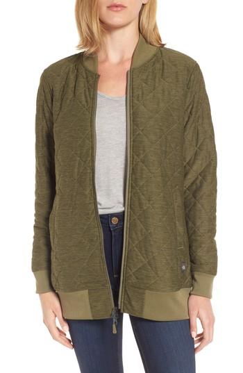 Women's The North Face Mod Insulated Knit Jacket