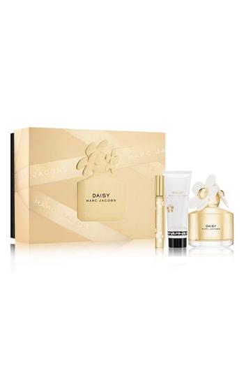 Marc Jacobs Daisy Trio ($154 Value)