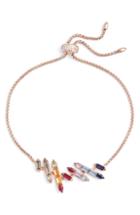 Women's Nadri Prism Adjustable Bracelet