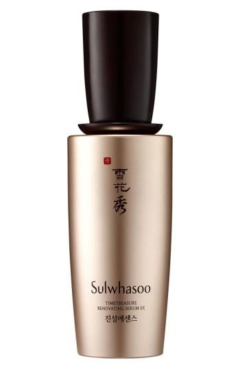 Sulwhasoo Timetreasure Renovating Serum Ex