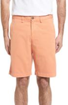 Men's Tommy Bahama Island Chino Shorts - Orange