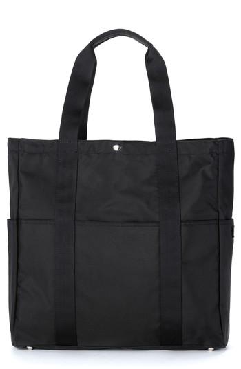 Men's Taikan Sherpa Tote Bag -