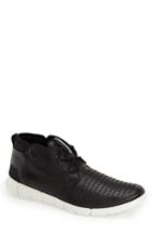 Men's Ecco 'intrinsic' Sneaker -11.5us / 45eu - Black
