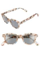 Women's Izipizi C 45mm Sunglasses - Blue Tortoise