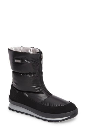 Women's Jog Dog Sojourn Waterproof Boot Us / 37eu - Black