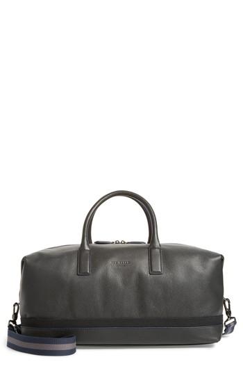 Men's Ted Baker London Mylow Duffel Bag -