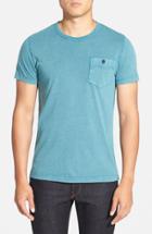 Men's French Connection Pocket T-shirt, Size