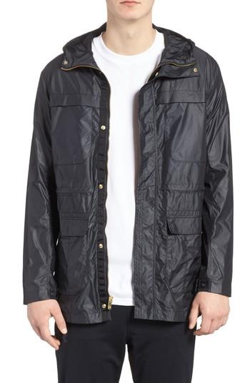Men's Under Armour Sportstyle Elite Parka - Black