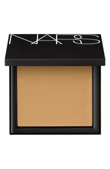 Nars All Day Luminous Powder Foundation Spf 24 - Tahoe