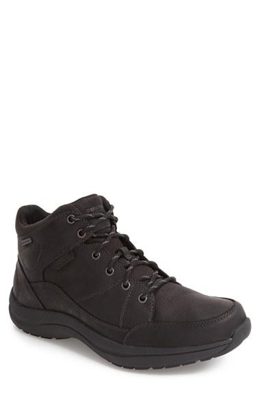 Men's Dunham Simon-dun Waterproof Boot