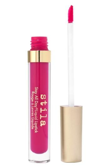 Stila Stay All Day Liquid Lipstick - Bella