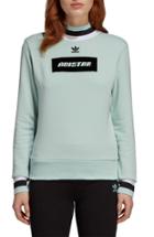 Women's Adidas Originals Adistar Sweatshirt