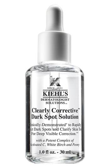 Kiehl's Since 1851 'clearly Corrective' Dark Spot Solution (1 Oz.)