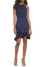 Women's Cooper St Dove Drift Ruffle Dress - Blue