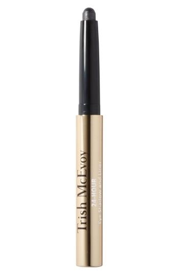 Trish Mcevoy 24-hour Eyeshadow & Eyeliner - Crystal Grey