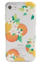 Kate Spade New York Orangerie Iphone 7 Case -