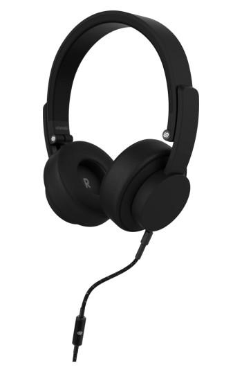 Urbanista Seattle Headphones, Size - Black