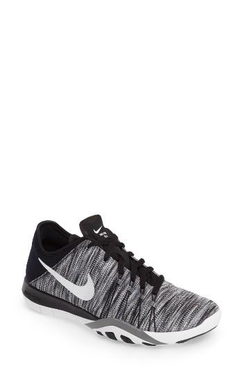 Women's Nike Free Tr 6 Amp Training Shoe