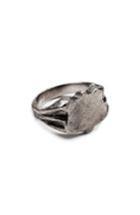 Men's George Frost Bullet Shield Ring