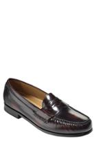 Men's Cole Haan 'pinch Grand' Penny Loafer M - Brown