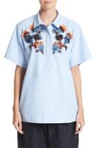 Women's Koche Embellished Blouse