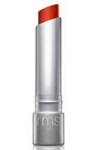 Rms Beauty Wild With Desire Lipstick - Rms Red