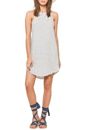 Women's Amuse Society Love Always Tank Dress