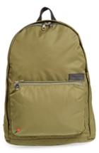 Men's State Bags The Heights Lorimer Backpack - Green