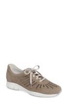 Women's Mephisto Yliane Sneaker
