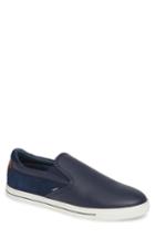 Men's Ted Baker London Wlador Slip-on Sneaker
