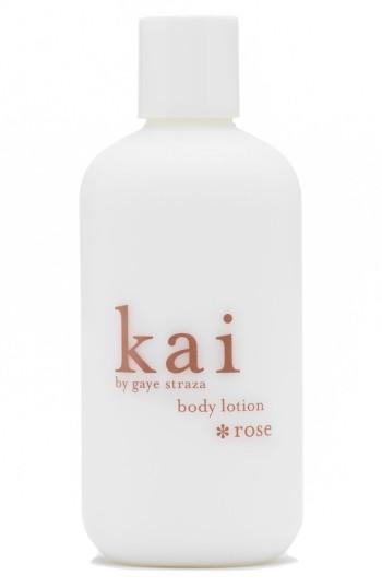 Kai Rose Body Lotion