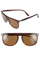 Men's Persol 57mm Polarized Sunglasses -