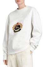 Women's Jenni Kayne Sweatshirt - Beige