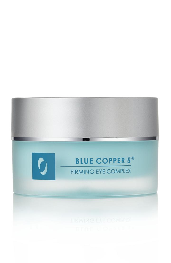 Osmotics Cosmeceuticals Blue Copper 5 Firming Eye Complex .5 Oz