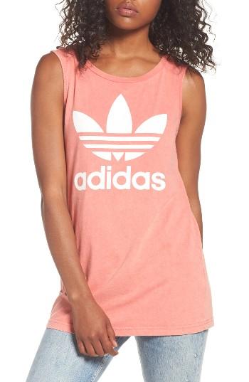 Women's Adidas Oe Tank