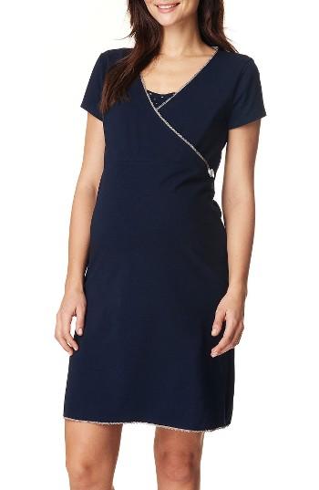 Women's Noppies Kimm Maternity/nursing Jersey Dress