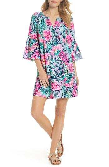 Women's Lilly Pulitzer Teigen Shift Dress - Pink